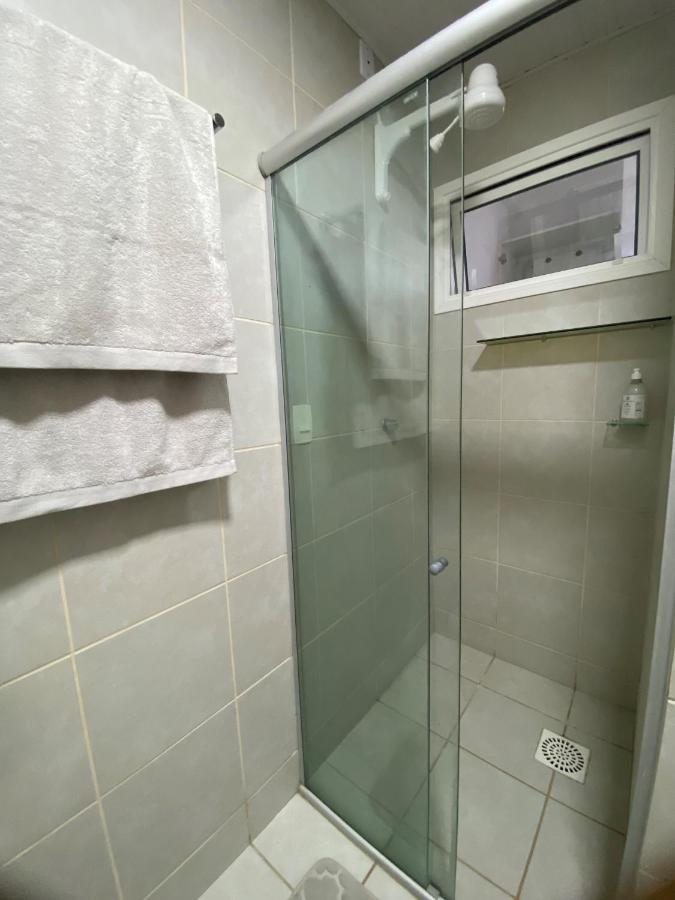 Beachfront Apt & Jacuzzi Taíba エクステリア 写真